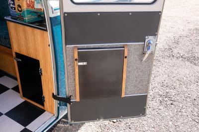 1964 Volkswagen Type 2