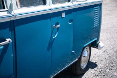 1964 Volkswagen Type 2