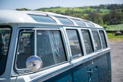 1964 Volkswagen Type 2