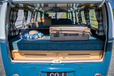 1964 Volkswagen Type 2