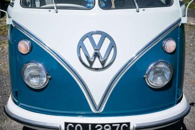 1964 Volkswagen Type 2