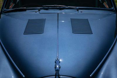 1963 Jaguar MK2 