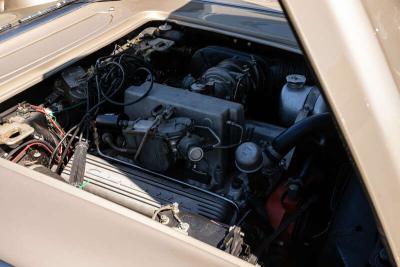 1962 Chevrolet Corvette