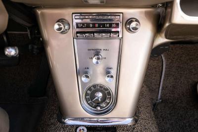 1962 Chevrolet Corvette