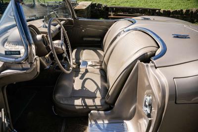 1962 Chevrolet Corvette