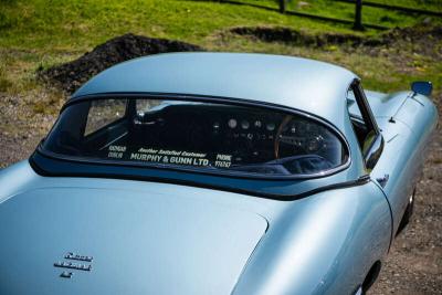 1965 Jaguar E-Type