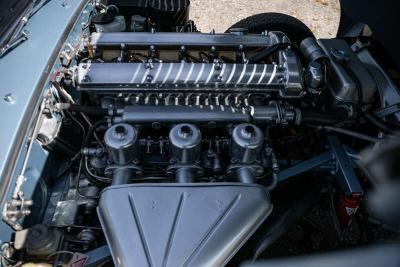 1965 Jaguar E-Type