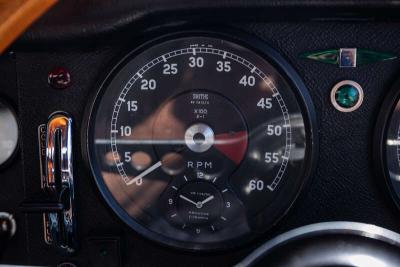 1965 Jaguar E-Type