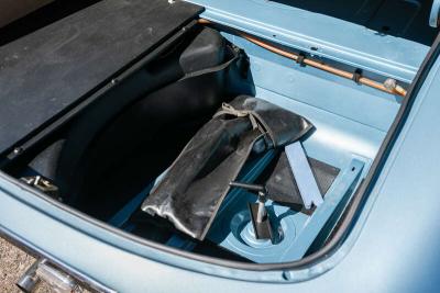 1965 Jaguar E-Type