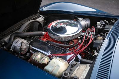 1970 Chevrolet Corvette