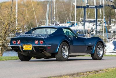 1970 Chevrolet Corvette