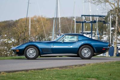 1970 Chevrolet Corvette