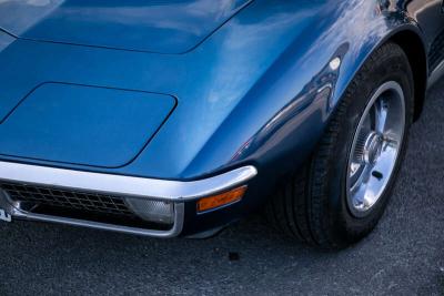1970 Chevrolet Corvette