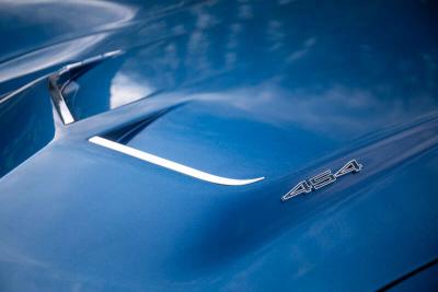 1970 Chevrolet Corvette