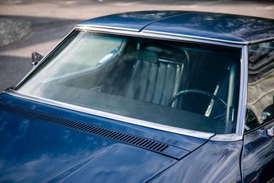 1970 Chevrolet Corvette