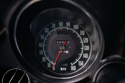 1970 Chevrolet Corvette