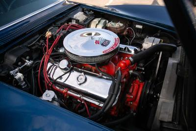 1970 Chevrolet Corvette