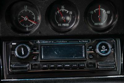 1970 Chevrolet Corvette