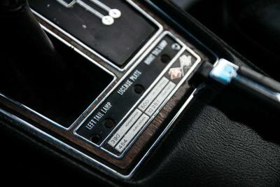 1970 Chevrolet Corvette