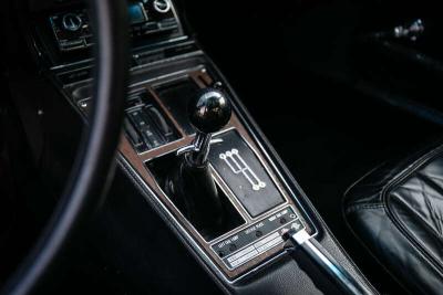 1970 Chevrolet Corvette