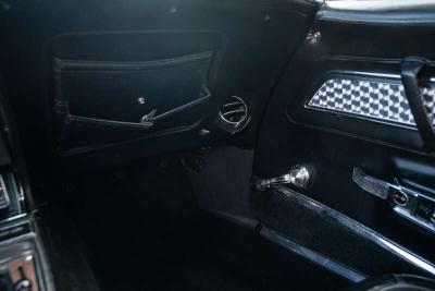 1970 Chevrolet Corvette