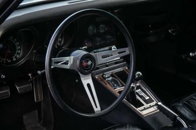 1970 Chevrolet Corvette