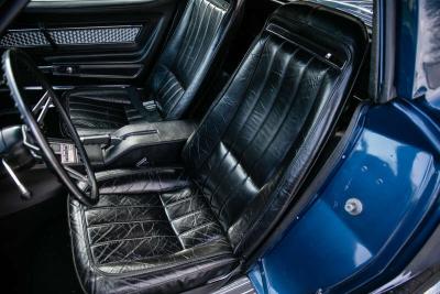 1970 Chevrolet Corvette