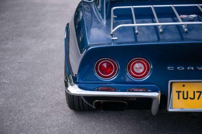 1970 Chevrolet Corvette