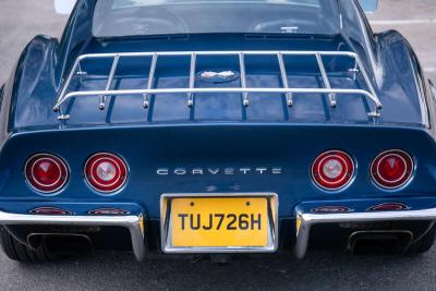 1970 Chevrolet Corvette