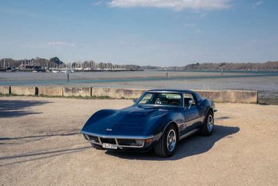 1970 Chevrolet Corvette