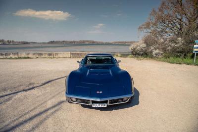 1970 Chevrolet Corvette