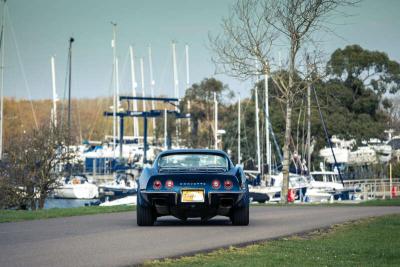 1970 Chevrolet Corvette