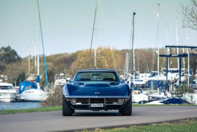 1970 Chevrolet Corvette
