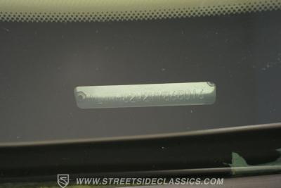 2000 Lincoln Town Car Signature Series