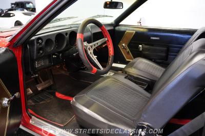 1968 AMC Javelin SST