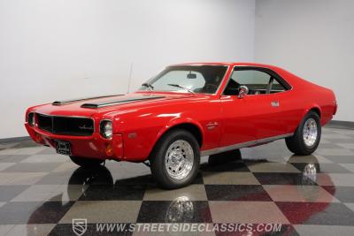 1968 AMC Javelin SST