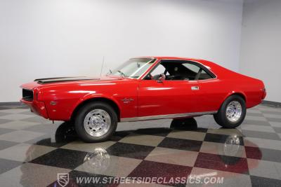 1968 AMC Javelin SST