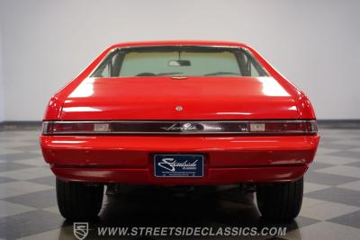 1968 AMC Javelin SST