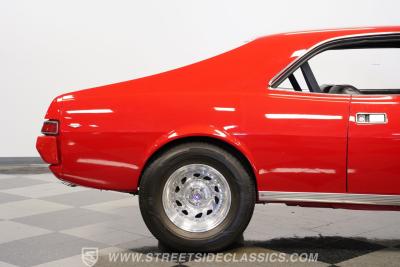 1968 AMC Javelin SST