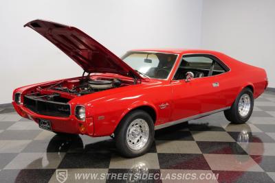 1968 AMC Javelin SST