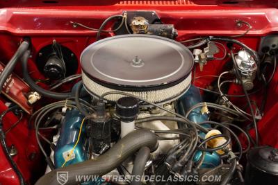 1968 AMC Javelin SST