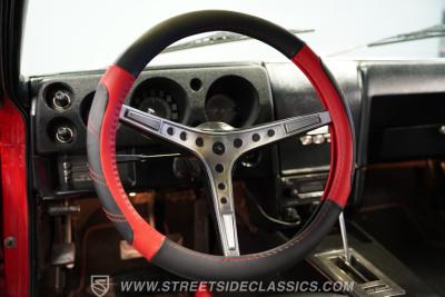 1968 AMC Javelin SST