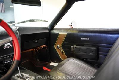 1968 AMC Javelin SST