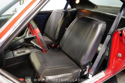 1968 AMC Javelin SST