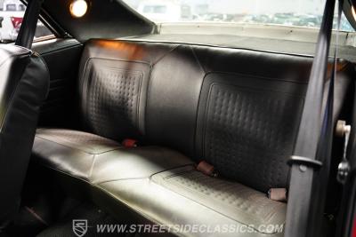 1968 AMC Javelin SST