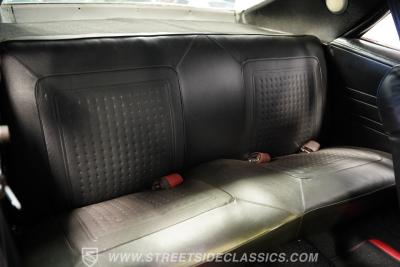1968 AMC Javelin SST