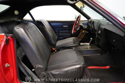 1968 AMC Javelin SST