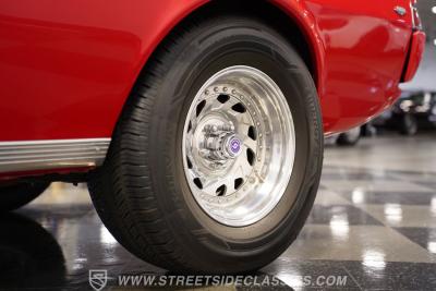 1968 AMC Javelin SST