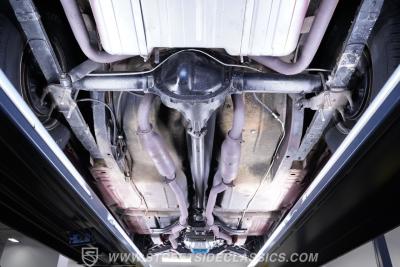 1968 AMC Javelin SST