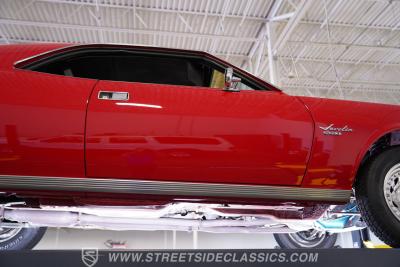 1968 AMC Javelin SST
